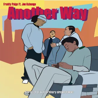 Another Way by Freddy Paige