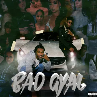 Bad Gyal by YMG Teekay