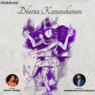 Dheena Karunakarane by Vigneshwar Kalyanaraman