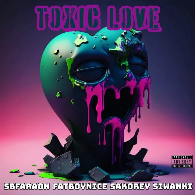 Toxic Love