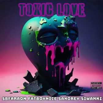 Toxic Love by 