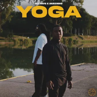 Yoga by Oli Yayo