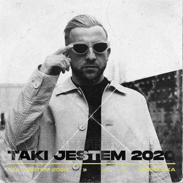 Taki Jestem 2020