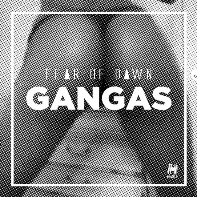 Gangas - Djuro Remix