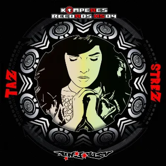 Komperes Records Hs 04 by Taz