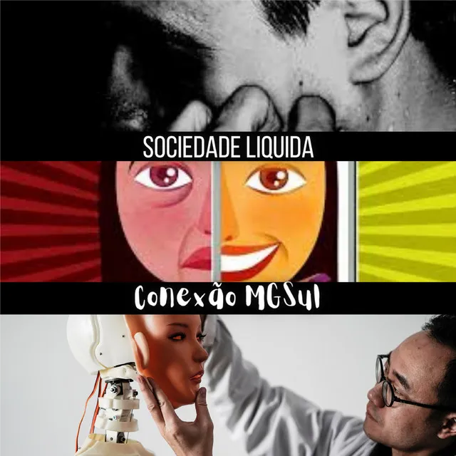 Sociedade Líquida