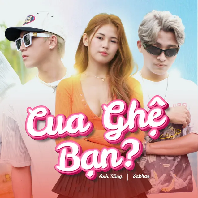 Cua Ghệ Bạn?