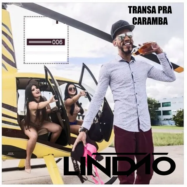 Transa pra Caramba 006