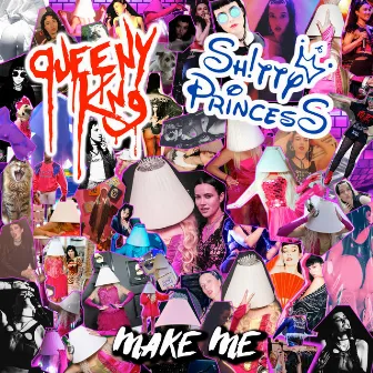 Make Me Baby by Shitty Princess