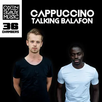 Talking Balafon by Cappuccino