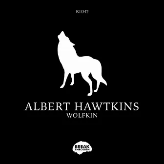 Wolfkin by Albert Hawtkins