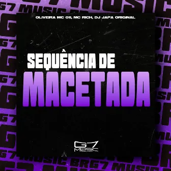 Sequência de Macetada by DJ Japa Original