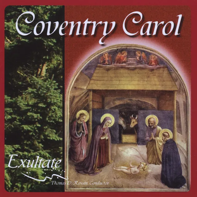 Coventry Carol