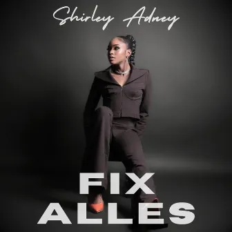 Fix Alles by Shirley Adney