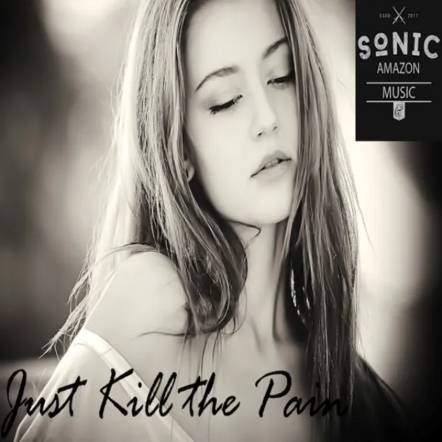 Just Kill the Pain (feat. NT Martin) - Radio Mix