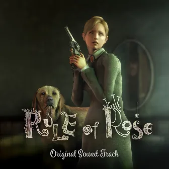 Rule of Rose Original Soundtrack by SIE Sound Team