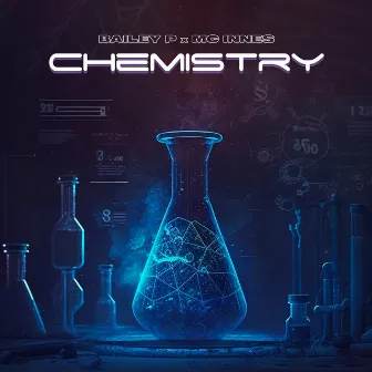 Chemistry by MC Innes