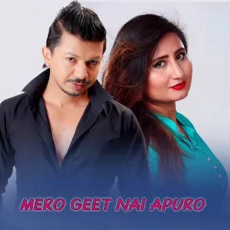 Mero Geet Nai Apuro by Ramesh Pathak