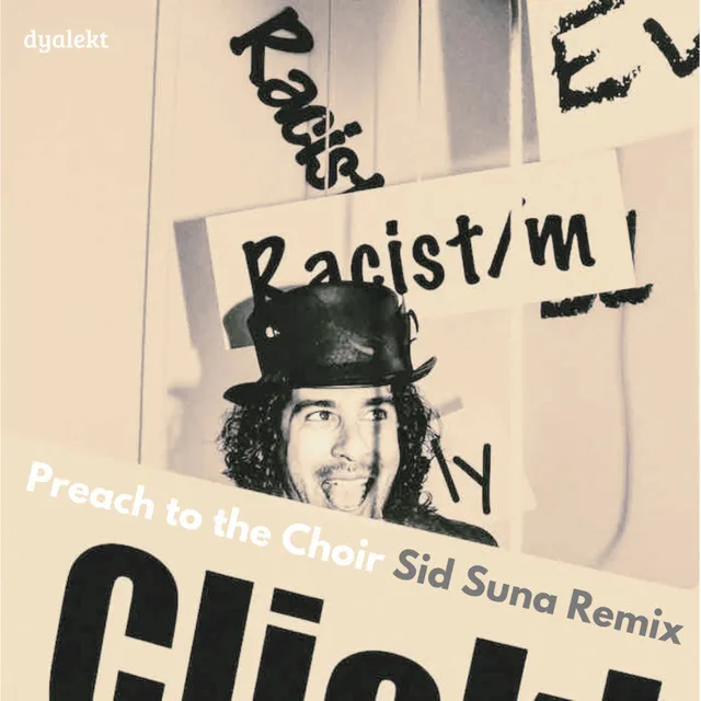 Preach to The Choir - Sid Suna Remix