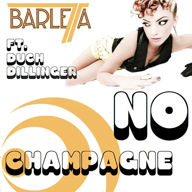 No Champagne (feat. Duch Dillinger) - Original