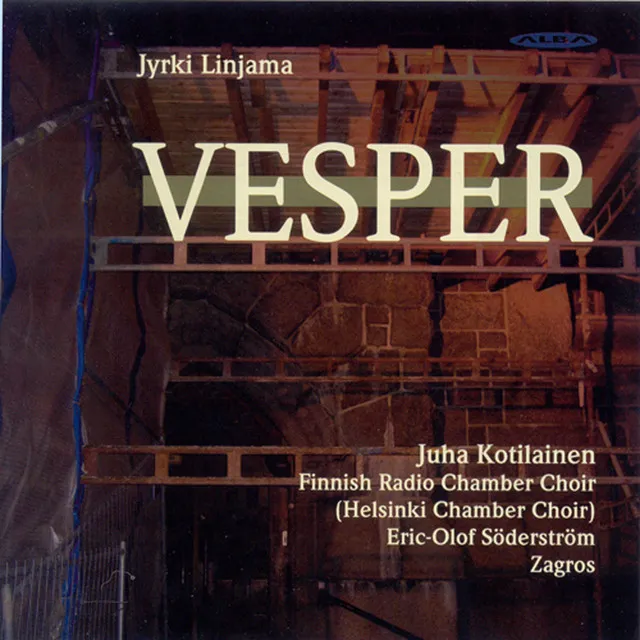 Vesper: Koraali (Chorale). Psalm 111