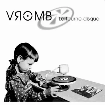 Le Tourne-Disque by vromb