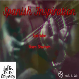 Spanish Inspiration by noam shacham