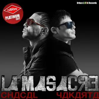 La Masacre Musical (Cubaton Platinum Edit) by El Chacal