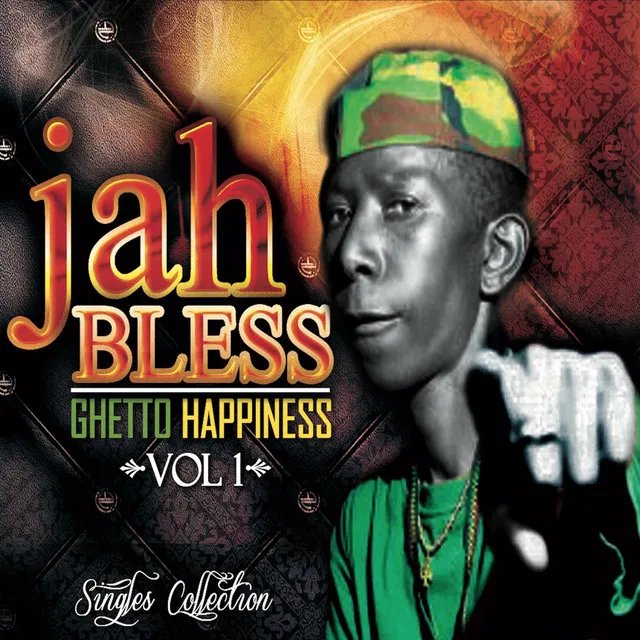 Ghetto Happiness, Vol.1 (Singles Collection)