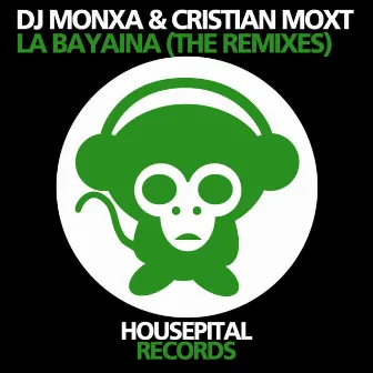 La Bayaina (The Remixes) by Cristian Moxt