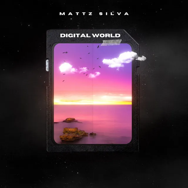 Digital World - Radio edit