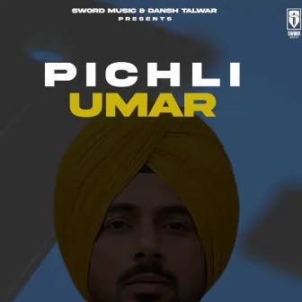 Pichli Umar by Kitt