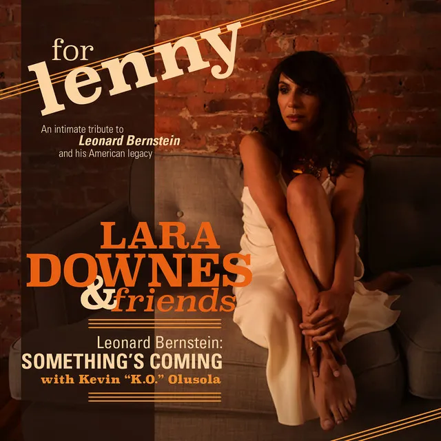 For Lenny, Episode 1: Something's Coming (with Kevin 