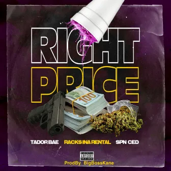 Right Price by Tador Bae