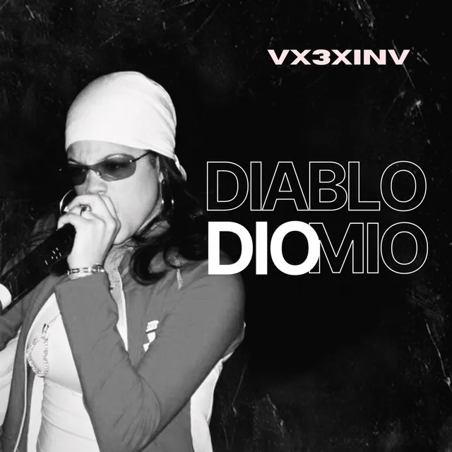 Diablo Dio'mio