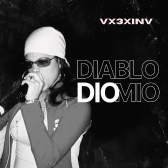 Diablo Dio'mio by Vx3xinv