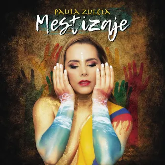 Mestizaje by Paula Zuleta