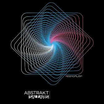 Abstrakt by Salearis