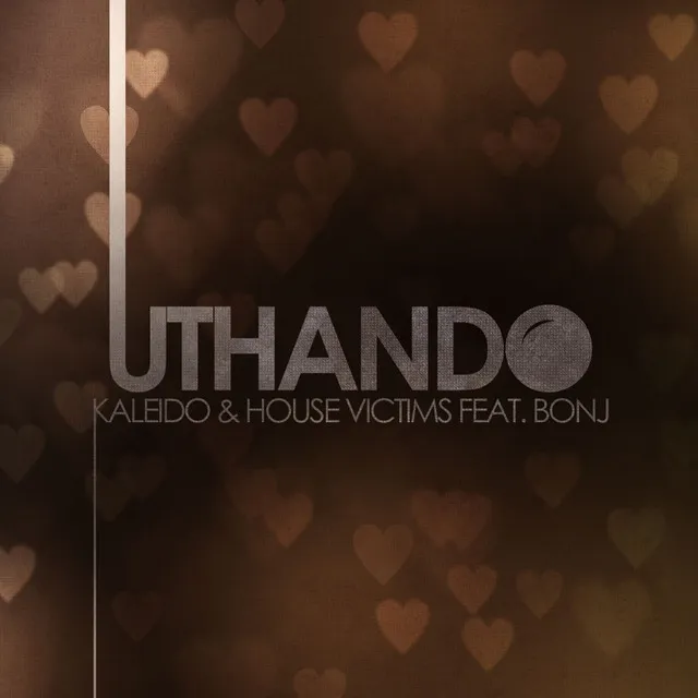 Uthando - Original Mix