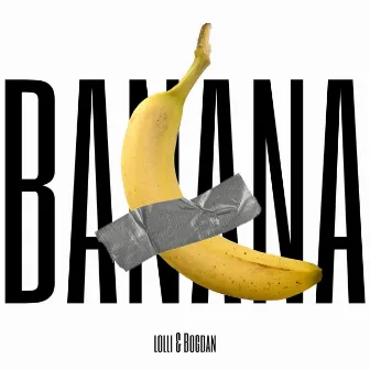 Banana by lolli