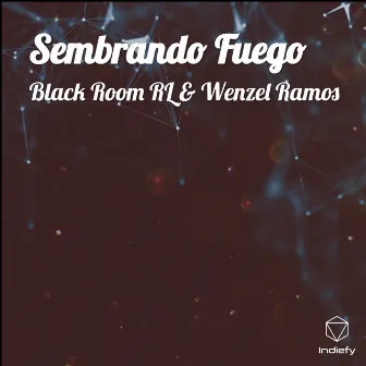 Sembrando Fuego by Wenzel Ramos