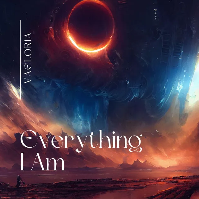 Everything I Am