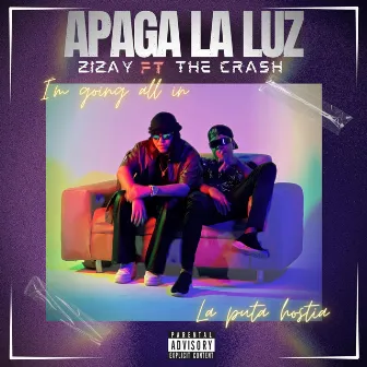 Apaga la Luz by Zizay