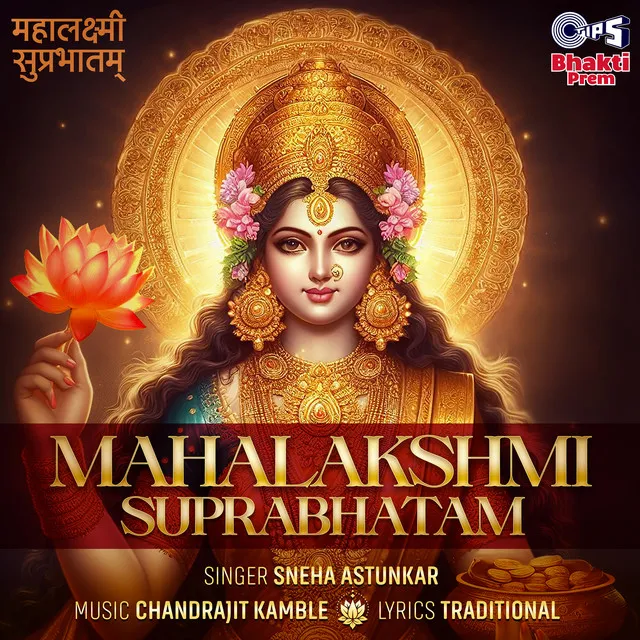 Mahalakshmi Suprabhatam