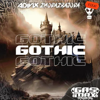 Gothic by Zmorazbajora