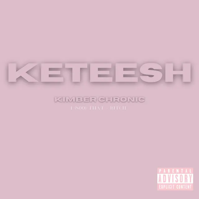 Keteesh