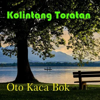 Kolintang Toratan (Oto Kaca Bok) by Toratan