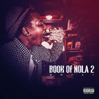 Book Of Nola 2 by Nola B