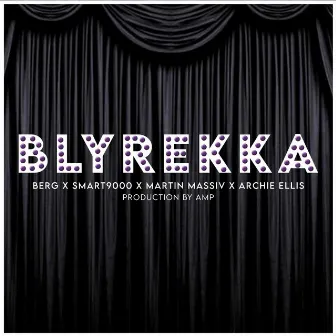 Blyrekka by Amp