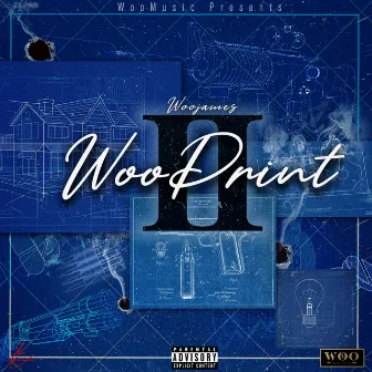 WooPrint 2 by Woo James